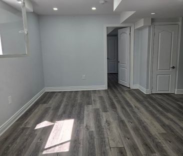 For Lease - 75 Executive Court Unit# basement, Brampton, Ontario - Photo 4