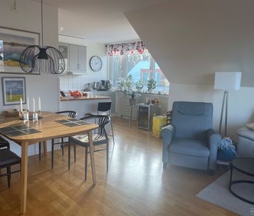 Östra allén 23 - Foto 3