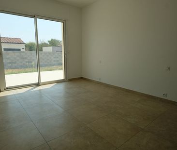 Maison T4 près de VILLENEUVE TOLOSANE à louer - Photo 3