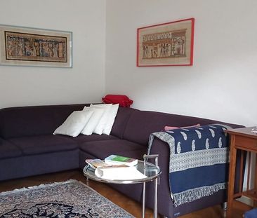 2 Zimmer-Wohnung in Bern - Obstberg/Schosshalde, möbliert, auf Zeit - Photo 6