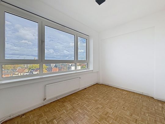 Lichtrijk appartement met 4 slpk nabij Sint-Pietersstation - Foto 1