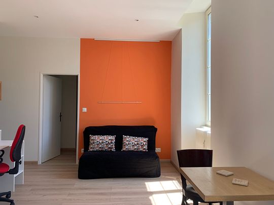 Location Appartement 3 pièces 47m² - Photo 1