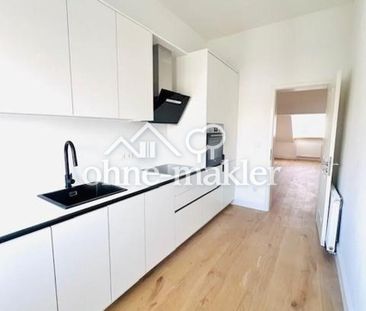 Sanierte 2-Zimmer-Wohnung mit gehobener Innenausstattung in Frankfu... - Photo 2