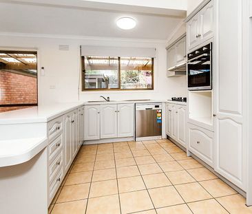 Freshly Updated Family Home with Modern Comforts - Photo 5