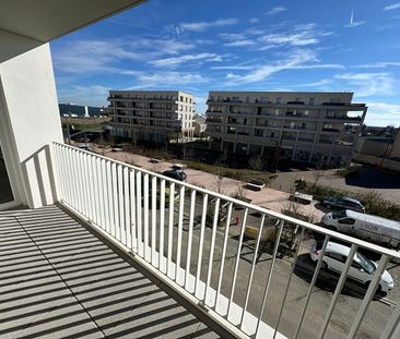 Appartement / Offre 54546003 - Photo 4