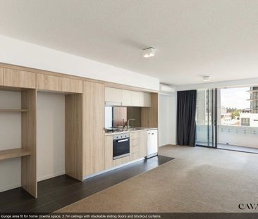 SPACIOUS 1 BED + STUDY IN SOUGHT AFTER LOCATION - Photo 1