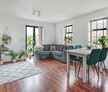 2 bedroom apartment to rent - Photo 4