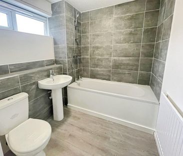 1 bedroom ground floor maisonette to rent - Photo 6