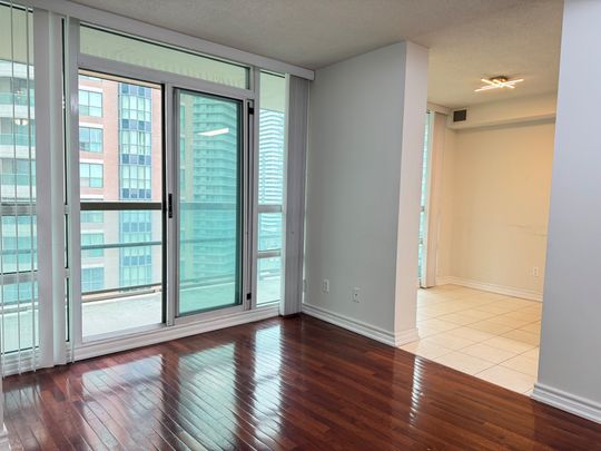 For Lease - 509 Beecroft Road Unit# 1602, Toronto, Ontario - Photo 1
