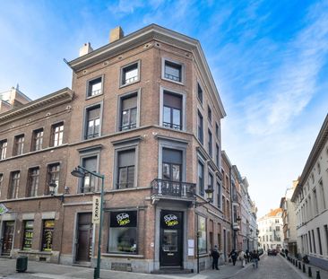 Appartement - à louer - 1000 Bruxelles 1 200 € - Foto 3