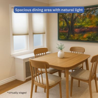 For Lease - 94 Torrens Avenue Unit# Main, Toronto, Ontario - Photo 1