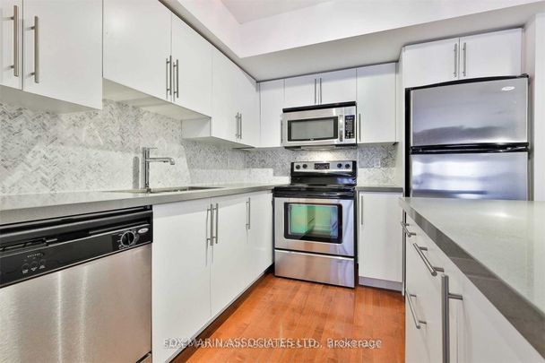 Foundry Lofts , #334 - Photo 1