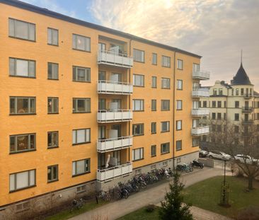 Lundagatan, Stockholm - Foto 4