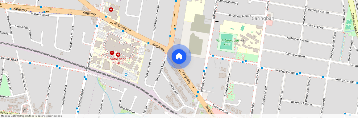 104/391 Kingsway, NSW 2229, Caringbah