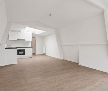 Appartement te huur: Noordeinde 36-C 2514 GJ Den Haag - Photo 1
