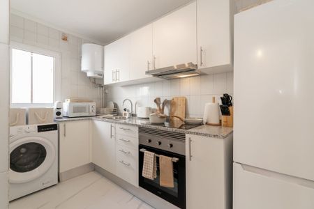 Carrer dels Agudells, Barcelona, Catalonia 08032 - Photo 4