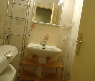 Location Appartement 1 pièce 31m² NEVERS 58000 - Photo 6
