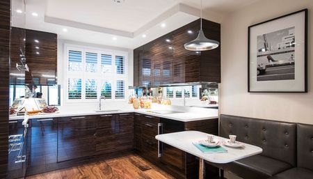 Fulham Road, South Kensington, SW3 6SN, London - Photo 3