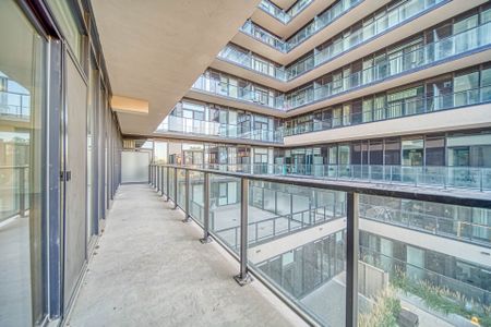 For Lease - 270 Dufferin Street Unit# 416, Toronto, Ontario - Photo 3