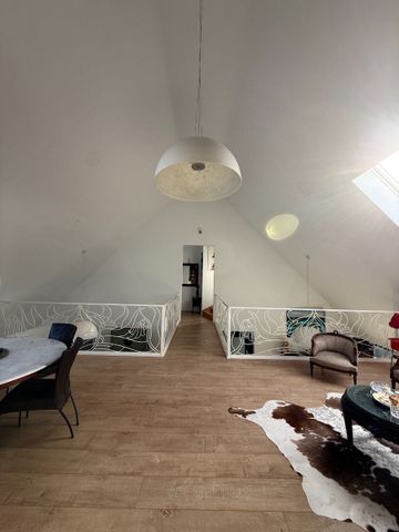 Luxueus penthouse te huur in het hartje van Diest - Photo 5