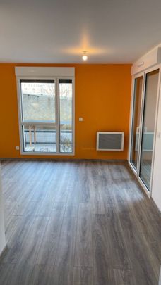 F 1 NEUF DE 22.74 m² avec BALCON - Photo 1