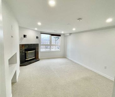 For Lease - 432 Sydor Court Unit# Lower, Newmarket, Ontario - Photo 4