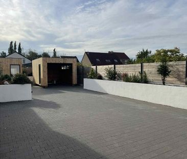 Maison 4 pièces à Hesdigneul-lès-Béthune - Photo 6