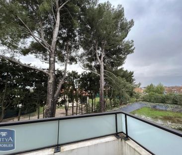 Appartement à louer 2 pièces 43.9m² - Photo 4