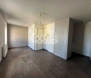 Location Appartement 1 pièce 21m² - Photo 5