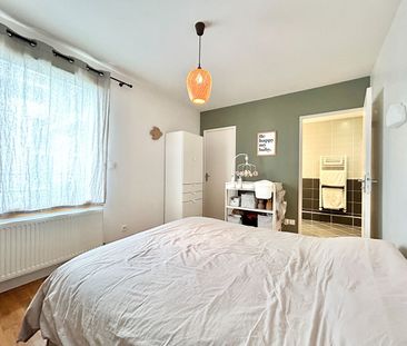 Location Appartement 2 pièces 51m² TASSIN LA DEMI LUNE 69160 - Photo 4