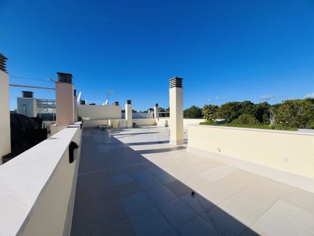 Penthouse in exclusive complex in Sol de Mallorca - Photo 2