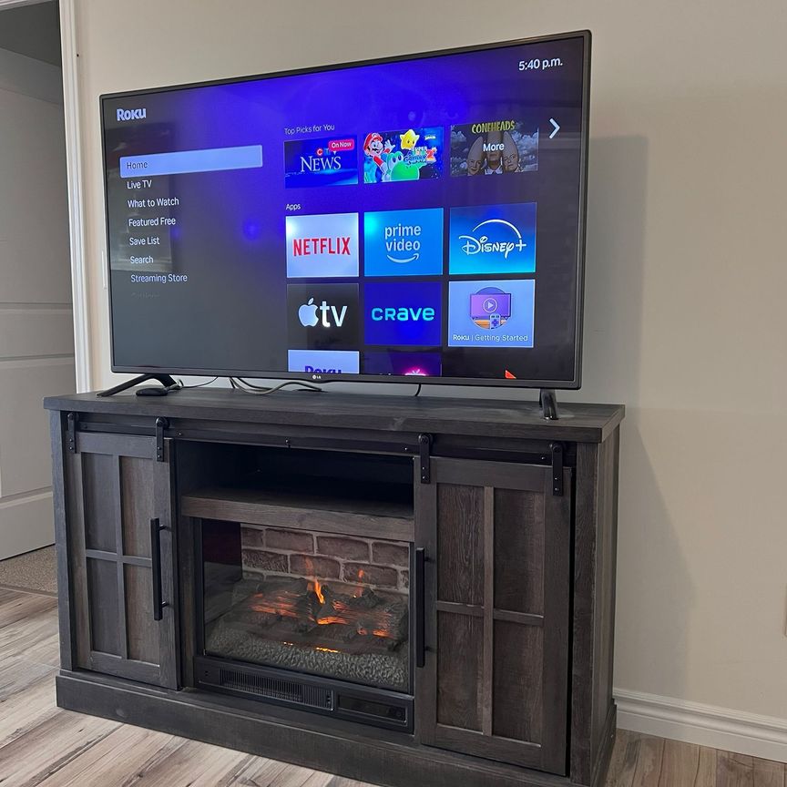 For Lease - 14 Gourlay Farm Lane Unit# UPPER UNIT, North Dumfries, Ontario - Photo 1