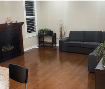 For Lease - 403 Riverboat Heights, Barrhaven, Ontario - Photo 1