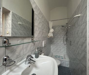 Charmante 2,5-Zimmer-Altbauwohnung im beliebten Bezirk Eggenberg | ... - Foto 4
