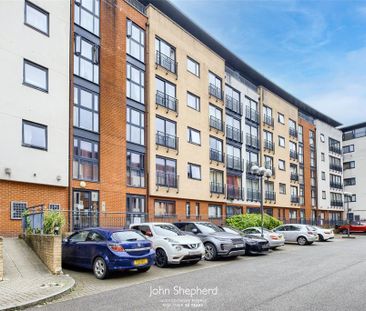 1 bedroom flat to rent - Photo 3