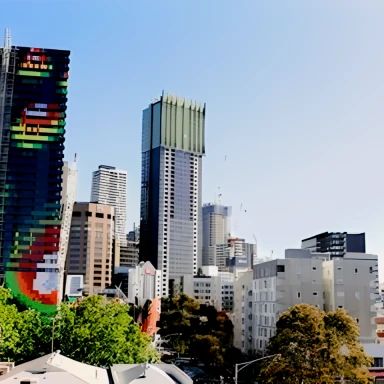 2 Bedroom Large Apartment Whole apartment - Photo 1