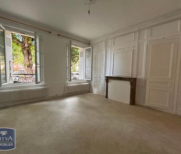 Location Appartement 2 pièces 52m² DIEPPE 76200 - Photo 1