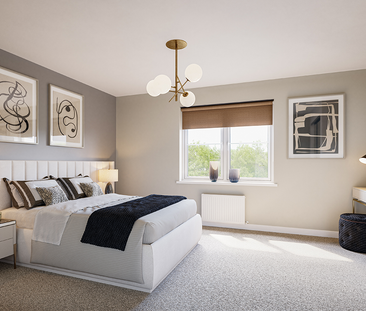 2 bedroom apartment to rent - Photo 3