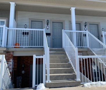 For Lease - 100 ARTESA Private Unit# I, Kanata, Ontario - Photo 5