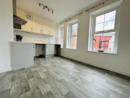 1 bedroom flat to rent - Photo 3
