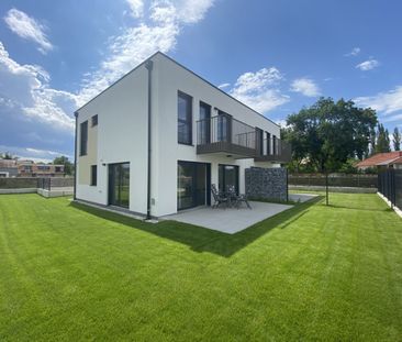 MIET-KAUF - Ihr Haus - Ihr Garten - FIX ist FIX - Photo 2