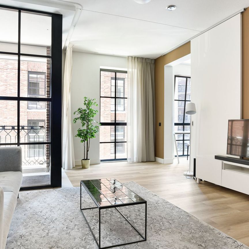 Appartement te huur: Karl Weisbardstraat 147 3015 GM Rotterdam - Foto 1