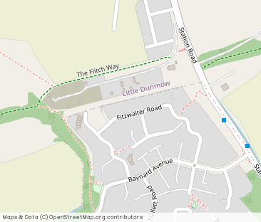 Fitzwalter Road, Flitch Green, CM6 - Photo 1