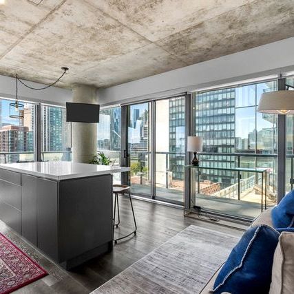 For Lease - 60 Colborne Street Unit# 910, Toronto, Ontario - Photo 1