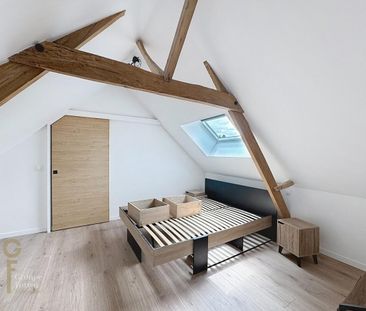 Appartement à louer à Marcq-en-Baroeul - Photo 2