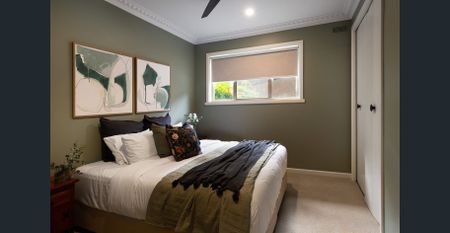 Tuscan Inspired Family Home - Photo 4