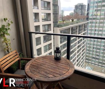 None in Downtown Vancouver, BC - Photo 2