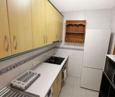 Piso de alquiler en Calle Cartagena, 12, Centro - Photo 5
