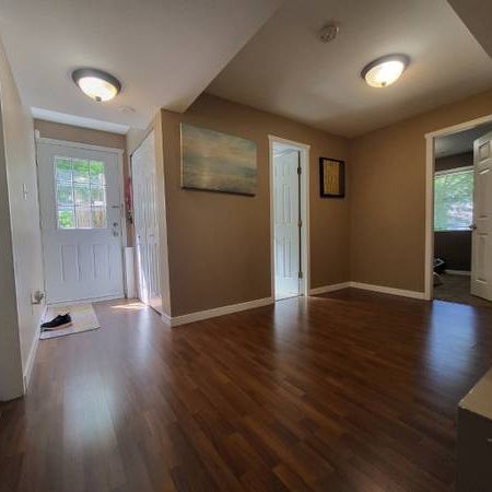 2 bedroom 1 bath suite for rent ($1600/month+utility) - Photo 4