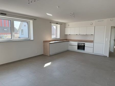 Appartement te huur - Photo 4